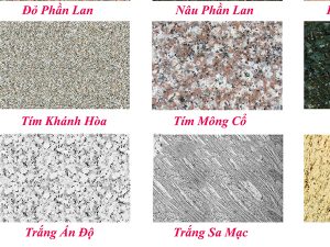 Bao Gia Da Hoa Cuong