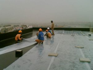 Dich Vu Chong Tham San Mai Nha Tai Tphcm