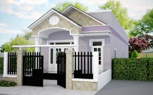 Xây Dựng Nhà Bình Phước