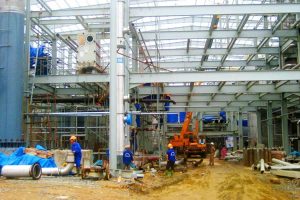 Sửa Chữa Nhà Xưởng Đồng Nai