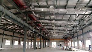 Thi Công Điện Nước Bình Dương