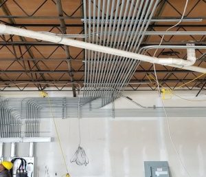 Báo Giá Thi Công điện Nhà Xưởng, Trọn Gói