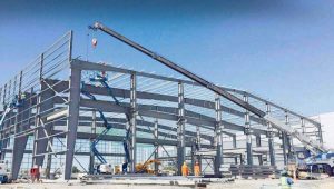 Thi Công Nhà Xưởng Đồng Nai